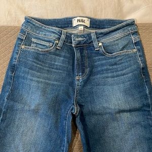Paige Denim Jeans